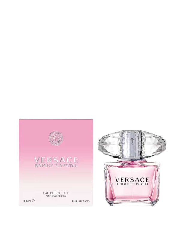 Bright Crystal Edt